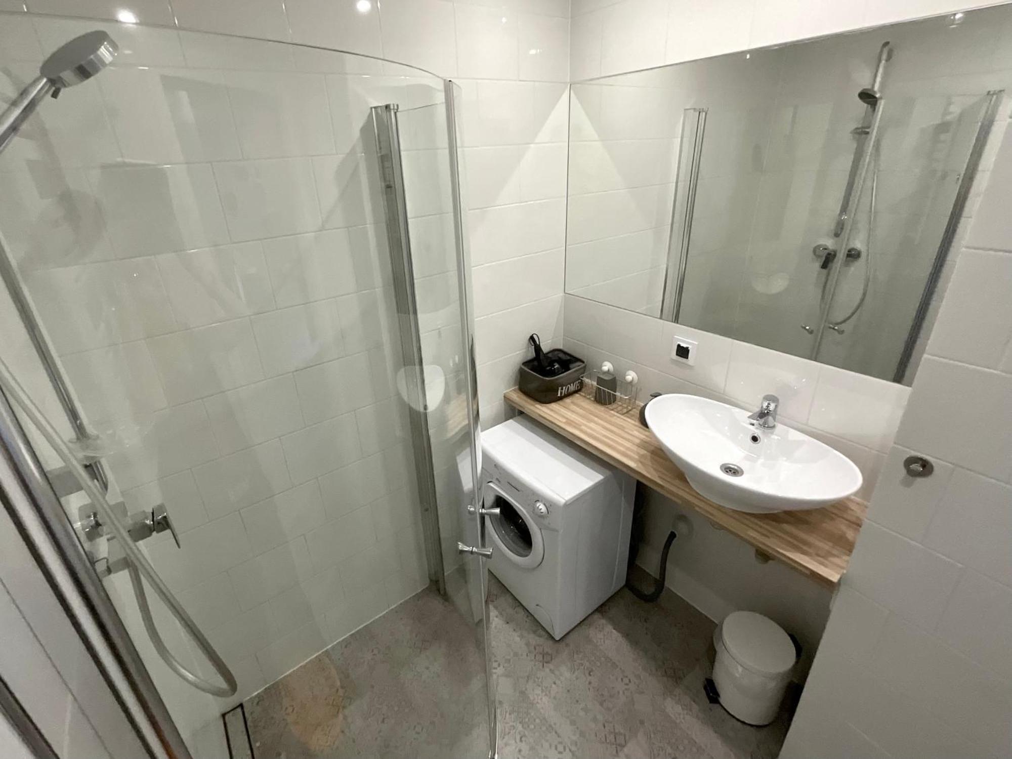 Apartament Na Zlotej Kolobrzeg Exterior photo