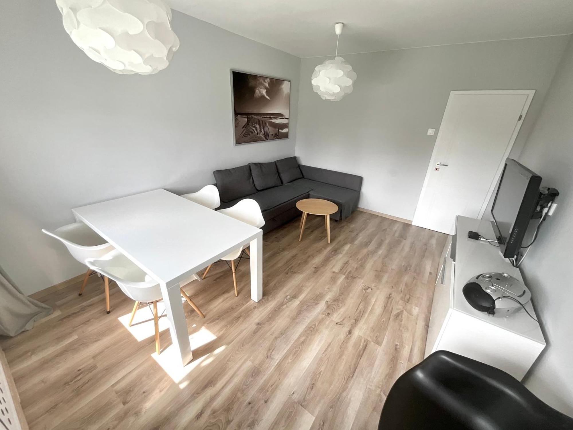 Apartament Na Zlotej Kolobrzeg Exterior photo