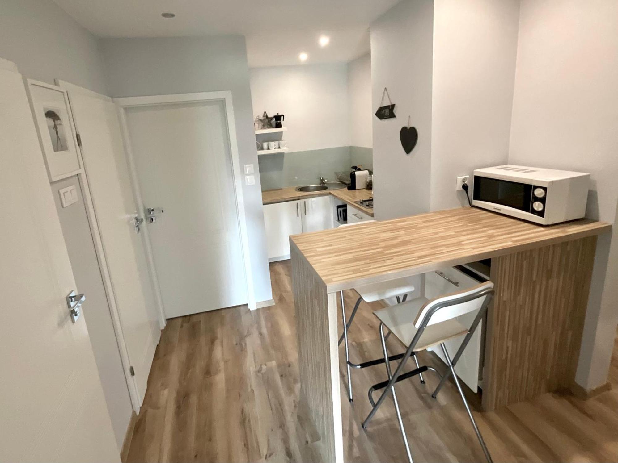 Apartament Na Zlotej Kolobrzeg Exterior photo
